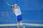 MTennis vs MIT  Men’s Tennis vs MIT. - Photo By: KEITH NORDSTROM